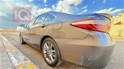 تۆیۆتا کامری